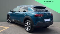 Citroen C4 Cactus 1.2 PureTech Flair 5dr [6 Speed] Petrol Hatchback